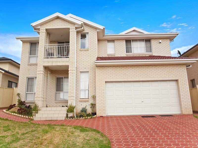 Prestons NSW 2170