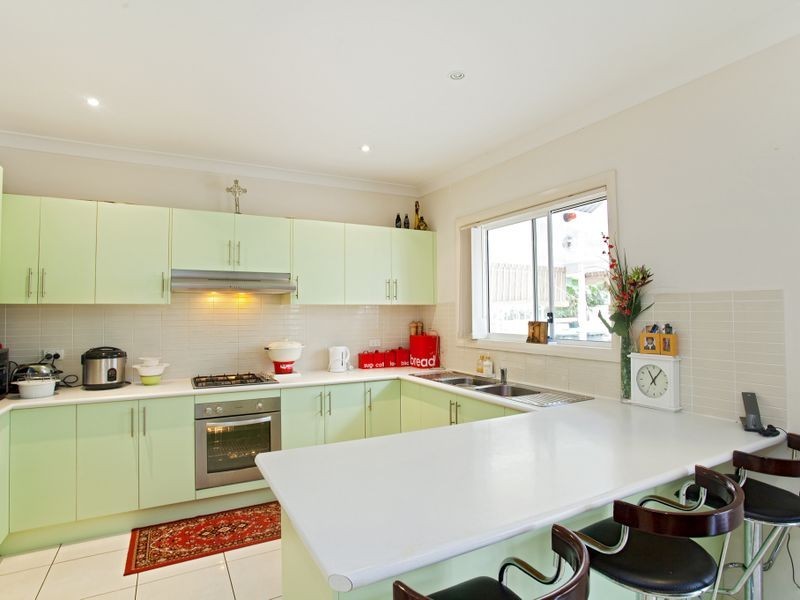 Prestons NSW 2170