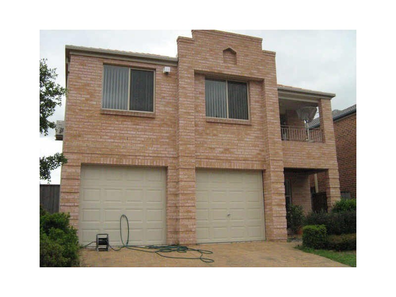 26 Romana Square, Prestons NSW 2170