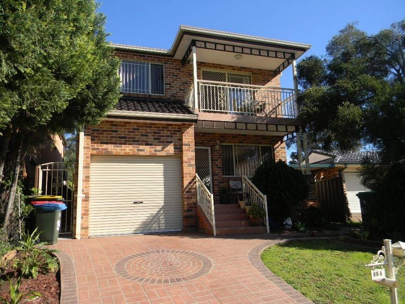 85A Ingham Drive, Casula NSW 2170
