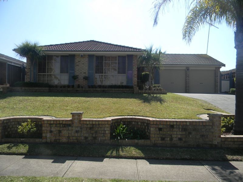 7 Partridge Avenue, Hinchinbrook NSW 2168