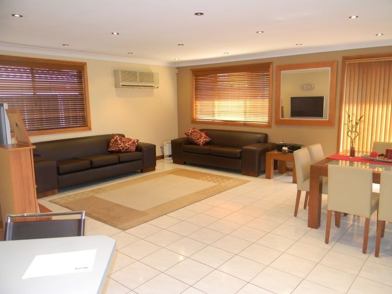 7 Partridge Avenue, Hinchinbrook NSW 2168