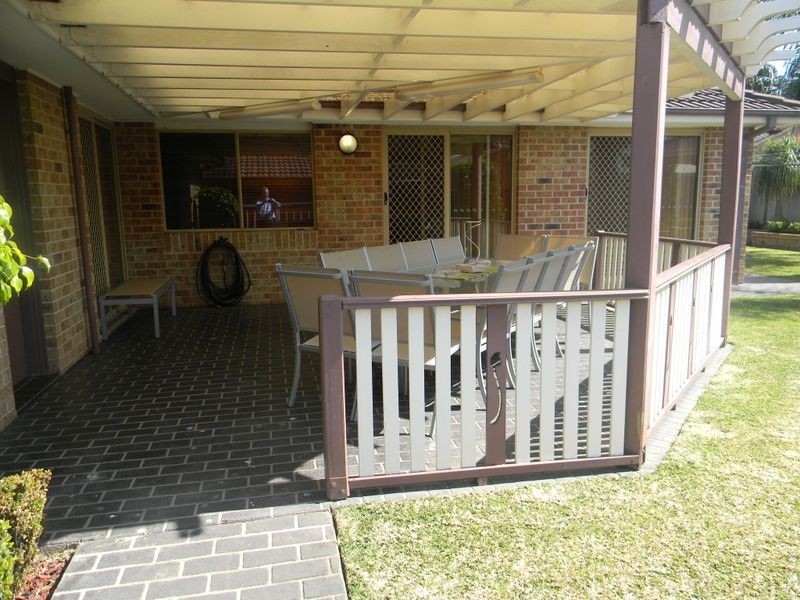 7 Partridge Avenue, Hinchinbrook NSW 2168