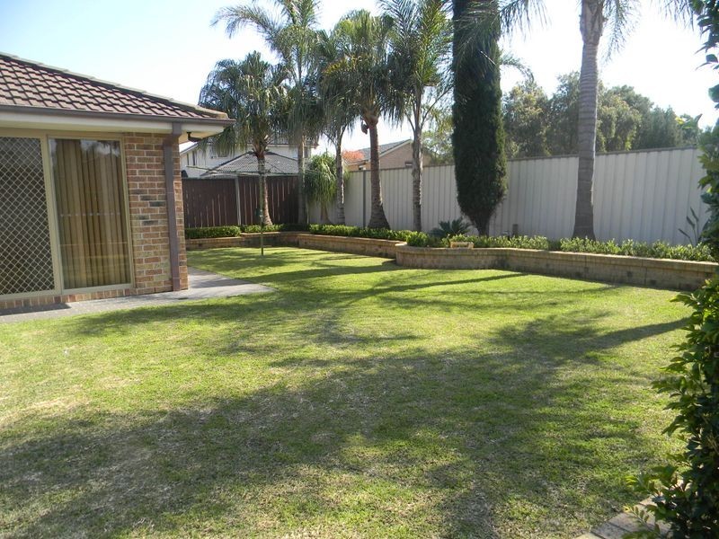 7 Partridge Avenue, Hinchinbrook NSW 2168