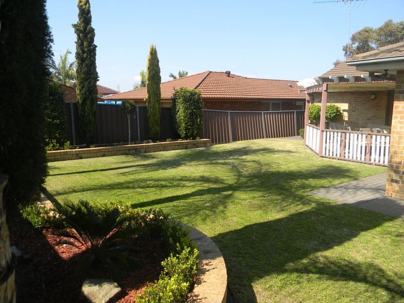 7 Partridge Avenue, Hinchinbrook NSW 2168
