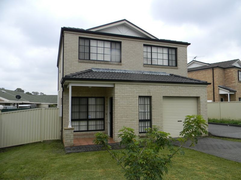 Casula NSW 2170