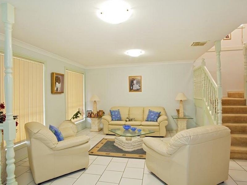 Horningsea Park NSW 2171