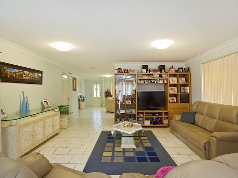 Horningsea Park NSW 2171