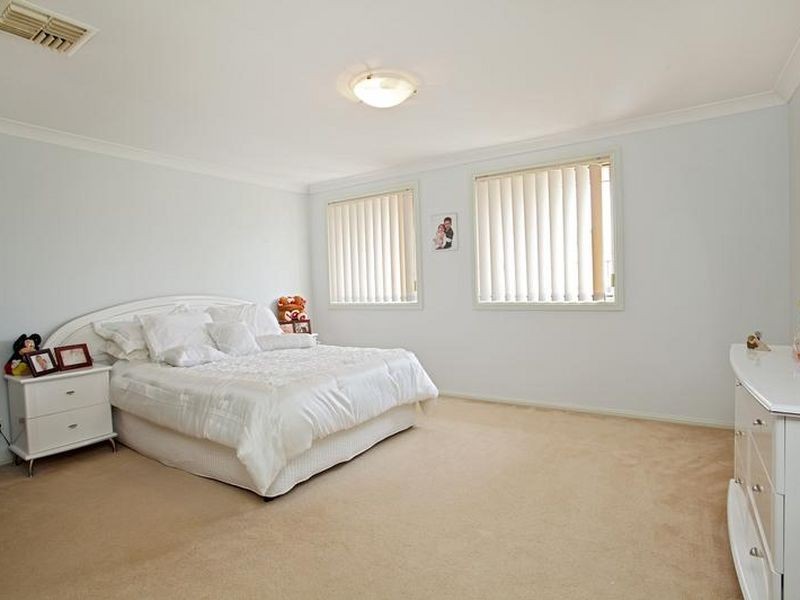 Horningsea Park NSW 2171