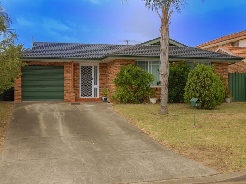 Hoxton Park NSW 2171