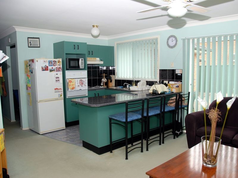 Hoxton Park NSW 2171