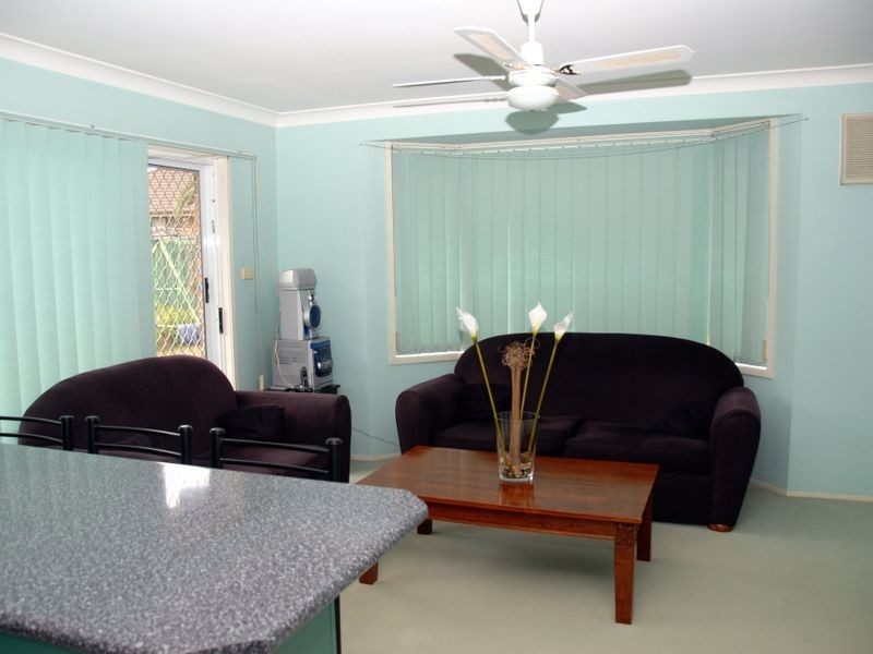 Hoxton Park NSW 2171