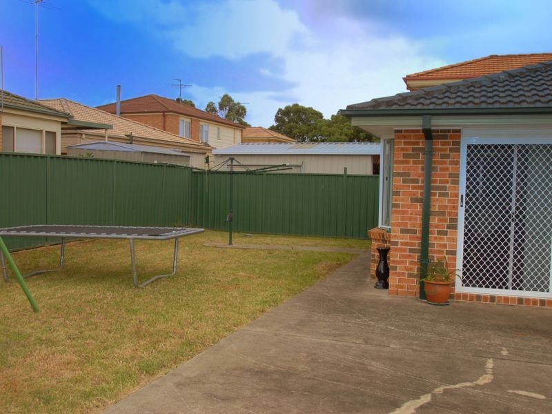 Hoxton Park NSW 2171