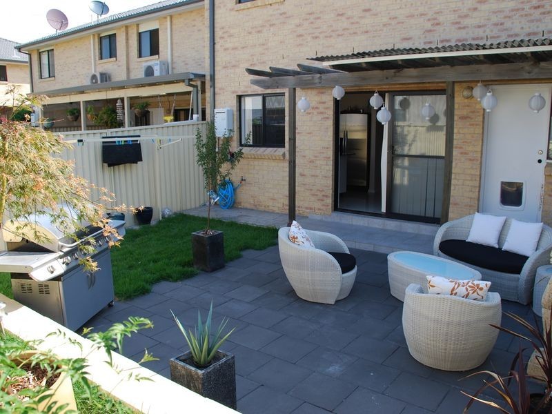 Casula NSW 2170