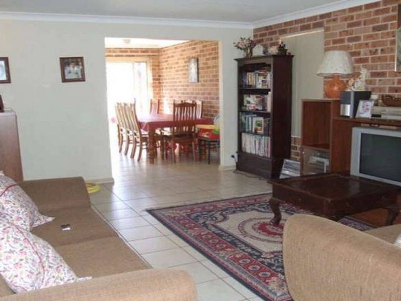 Hinchinbrook NSW 2168