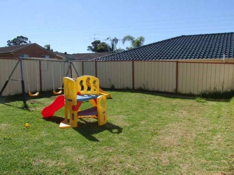 Hinchinbrook NSW 2168