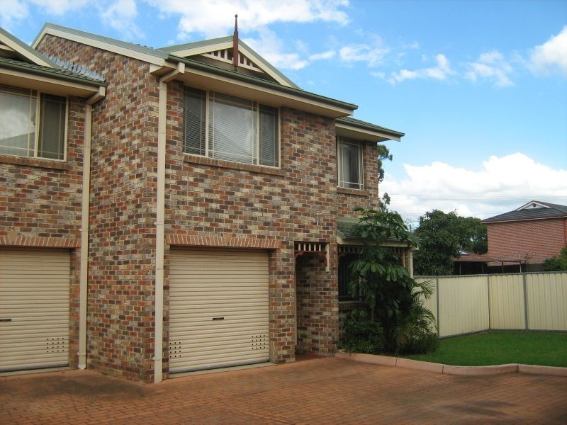 Casula NSW 2170