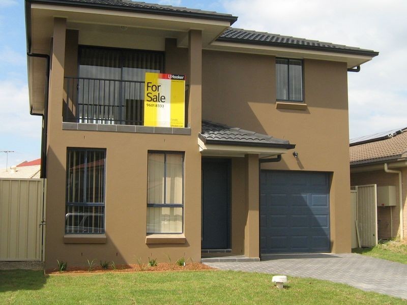 Prestons NSW 2170