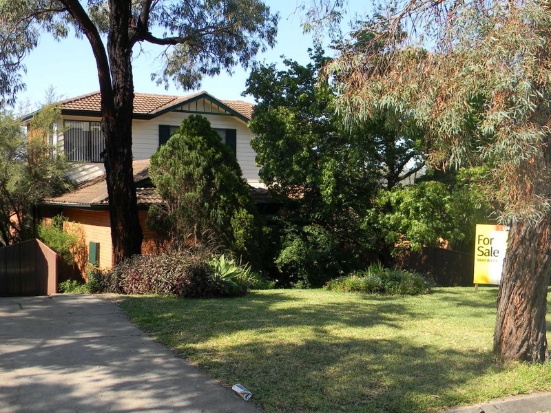 60 St. Andrews Blvde, Casula NSW 2170
