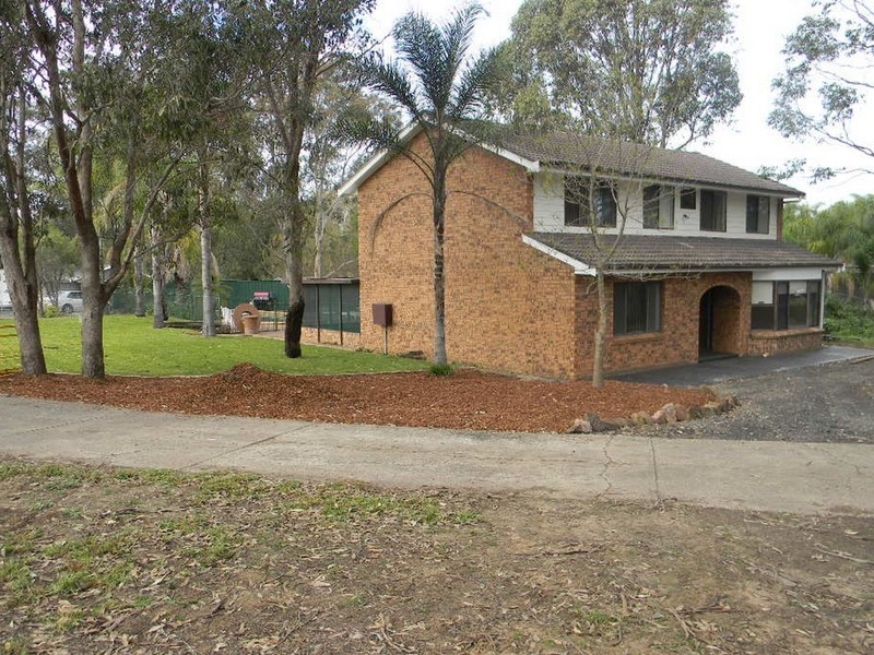 Lot 3 Cowpasture rd, Hoxton Park NSW 2171