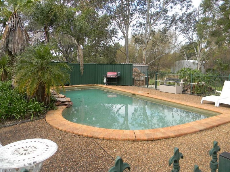 Lot 3 Cowpasture rd, Hoxton Park NSW 2171