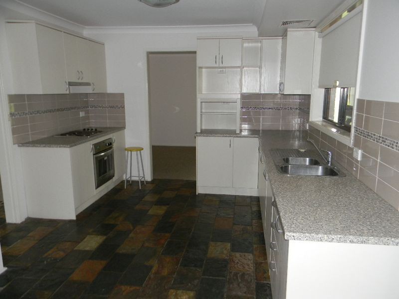 Lot 3 Cowpasture rd, Hoxton Park NSW 2171