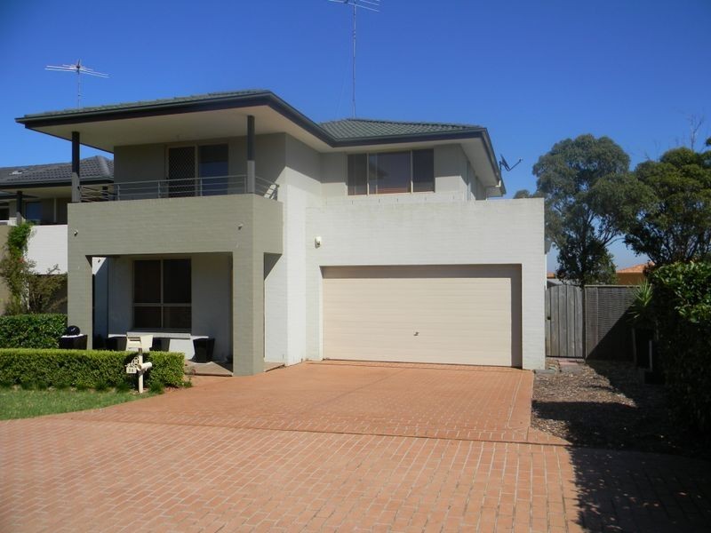 34 Roth St, Casula NSW 2170