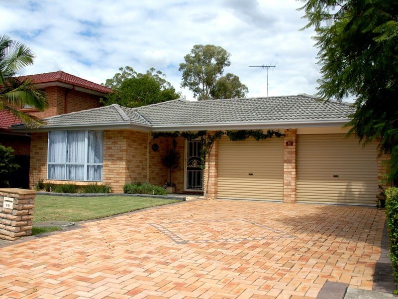 Prestons NSW 2170