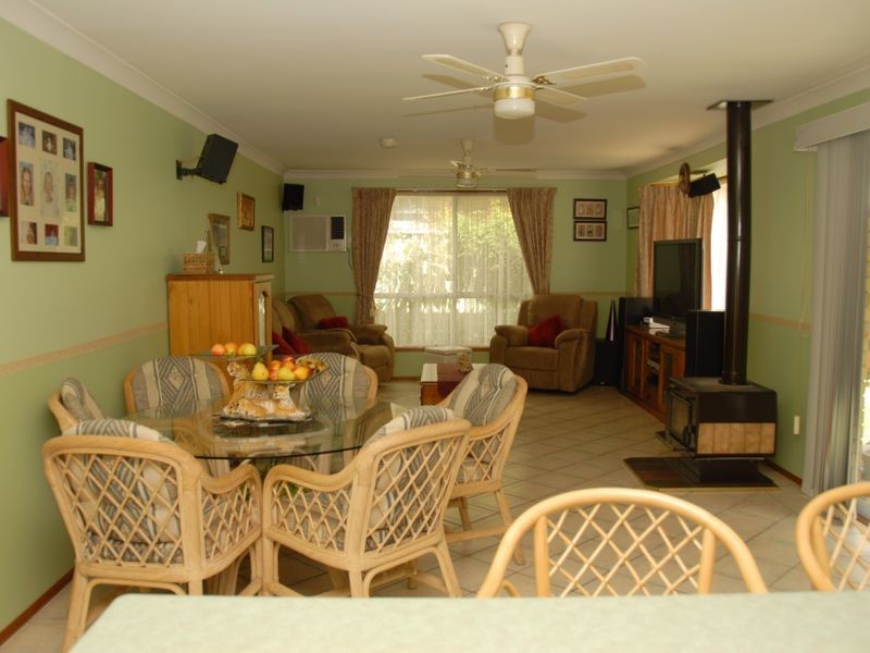 Prestons NSW 2170