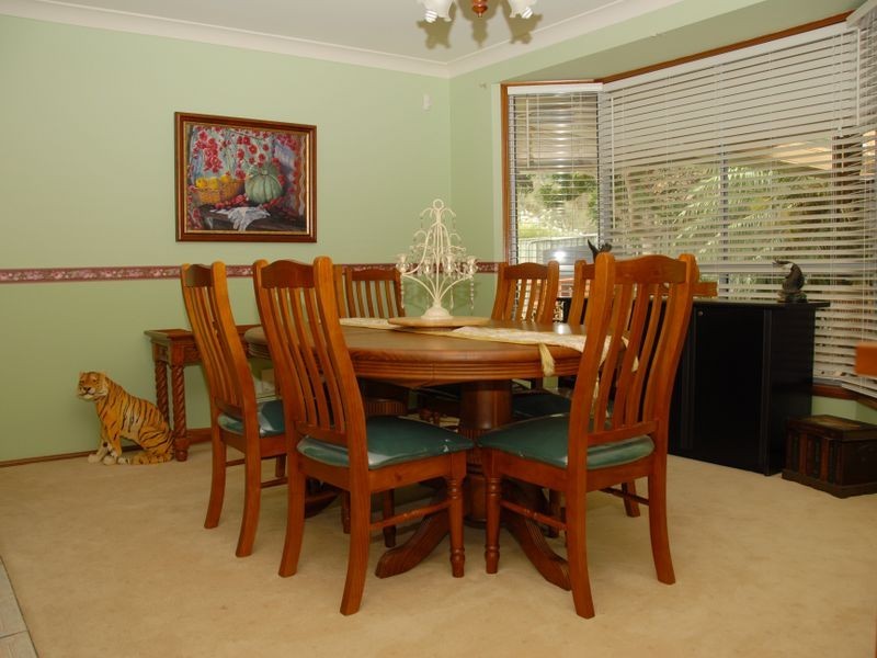 Prestons NSW 2170