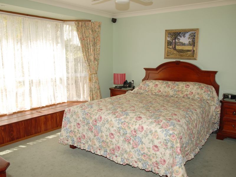 Prestons NSW 2170