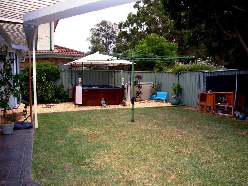 Prestons NSW 2170