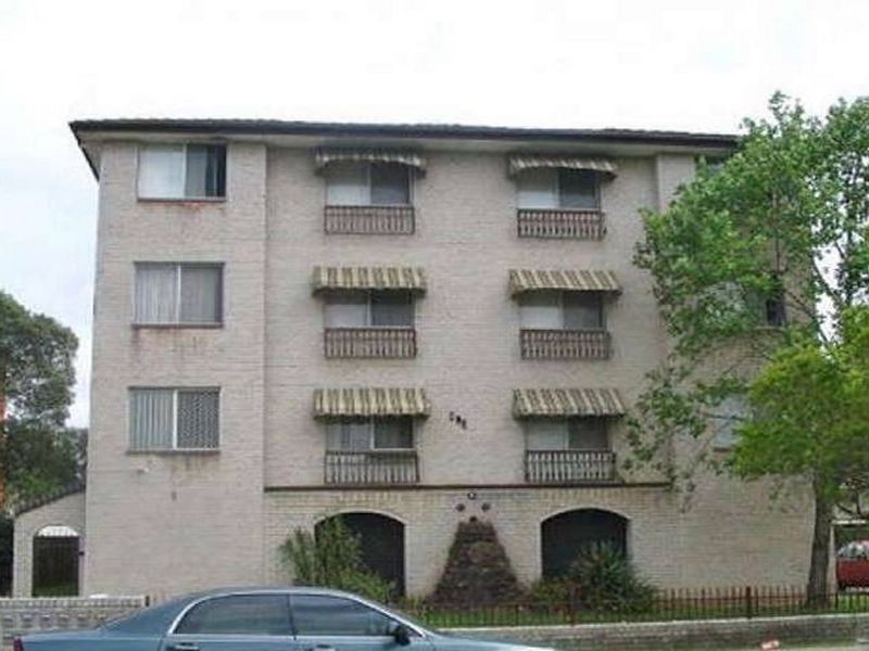 Warwick Farm NSW 2170