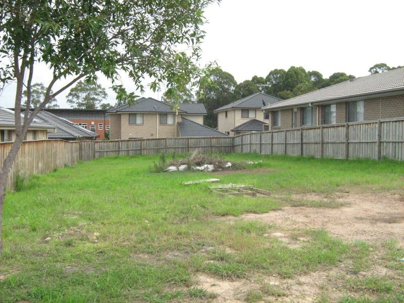 West Hoxton NSW 2171