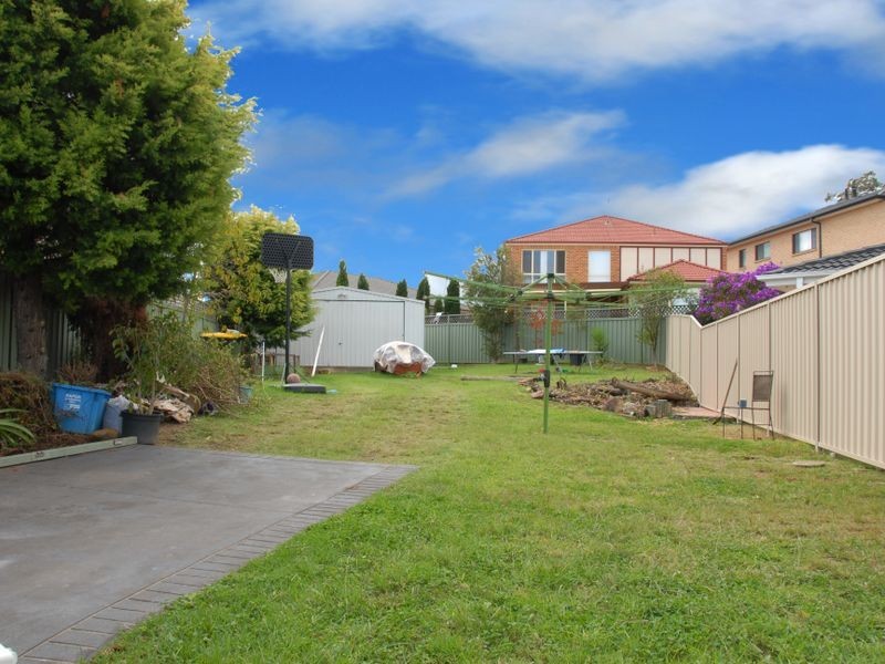 West Hoxton NSW 2171