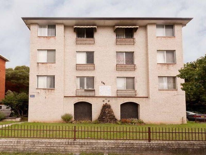 Warwick Farm NSW 2170