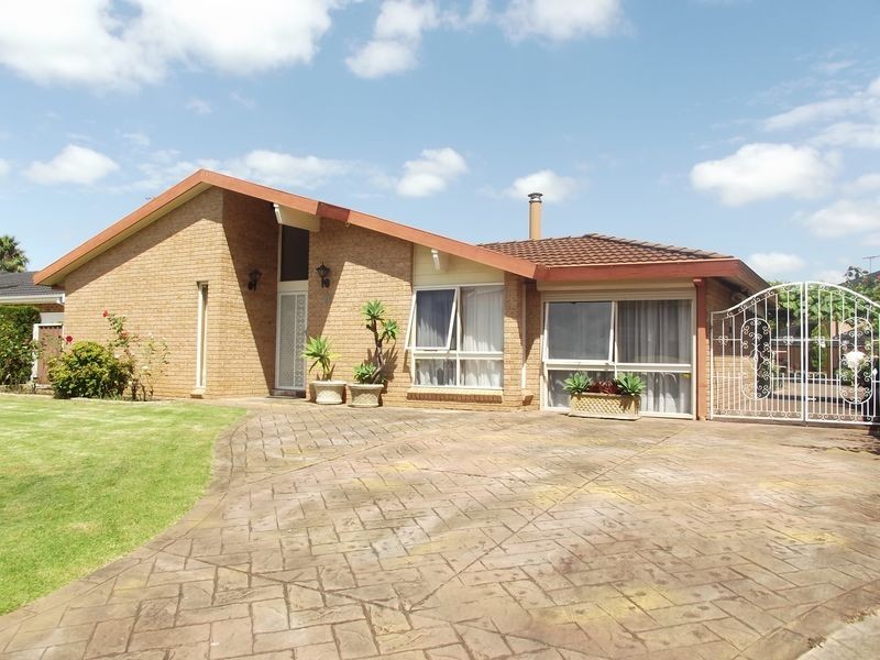 Casula NSW 2170