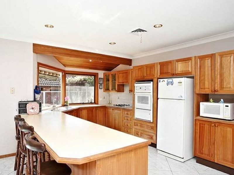 Casula NSW 2170