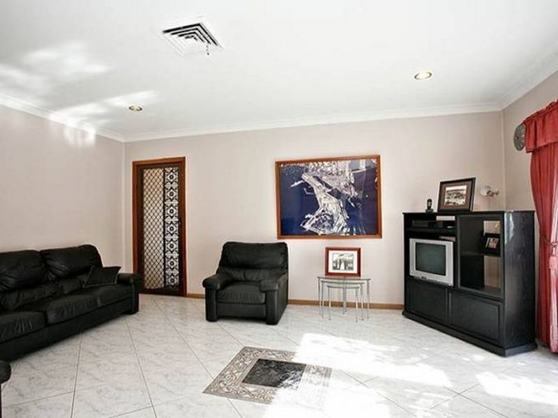 Casula NSW 2170