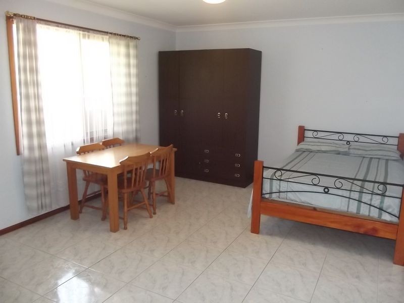 Casula NSW 2170