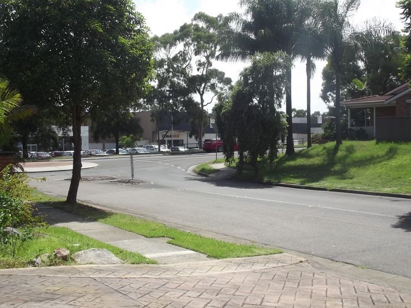Casula NSW 2170