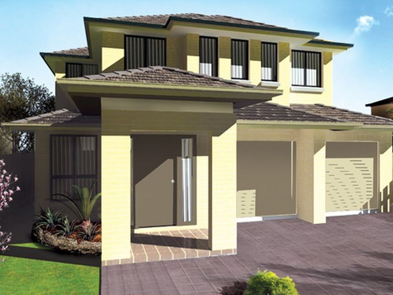 Lot 54 Jessie St, Austral NSW 2179