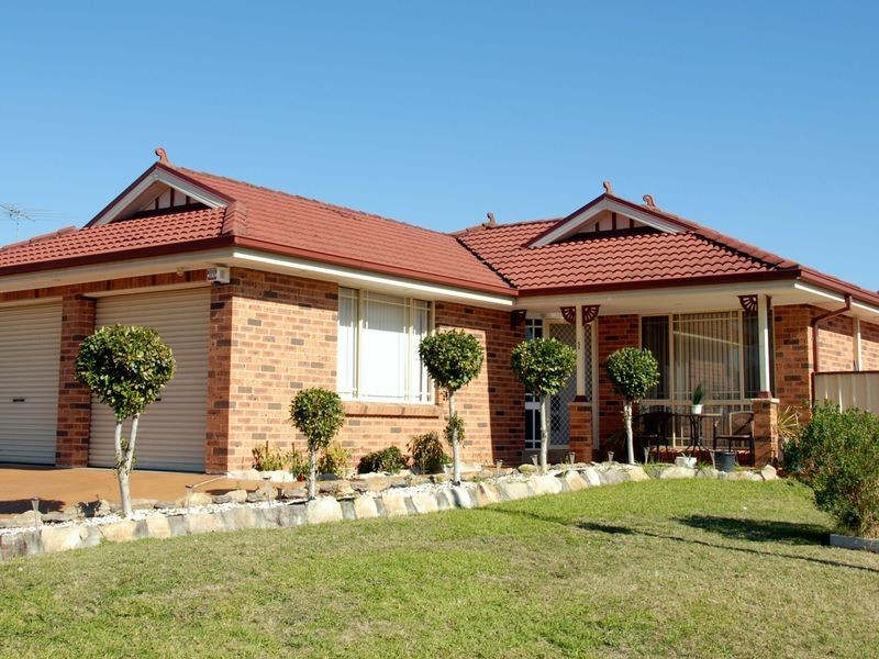 Hinchinbrook NSW 2168