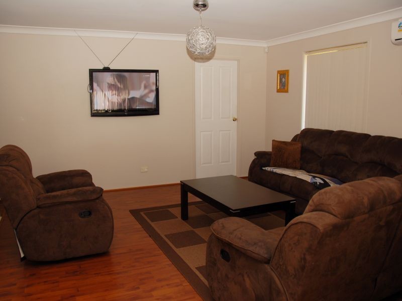 Hinchinbrook NSW 2168