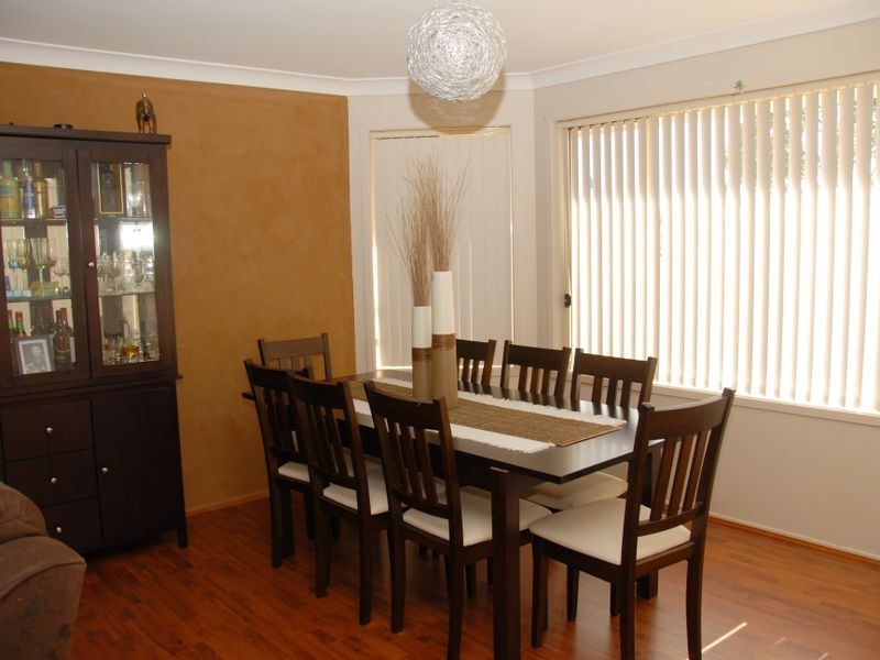 Hinchinbrook NSW 2168