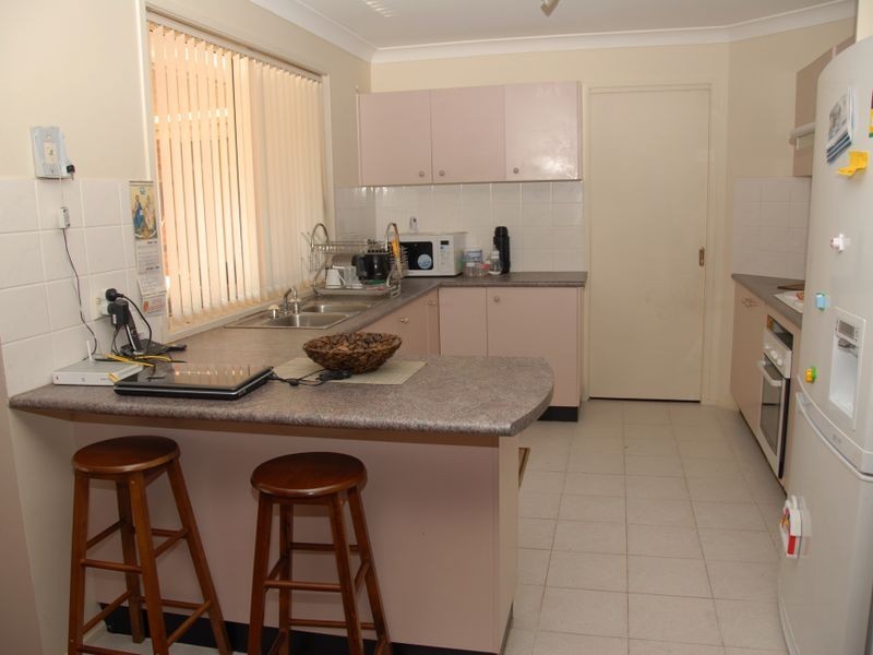 Hinchinbrook NSW 2168