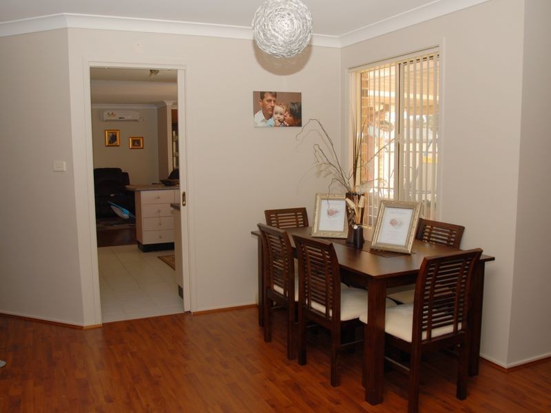 Hinchinbrook NSW 2168