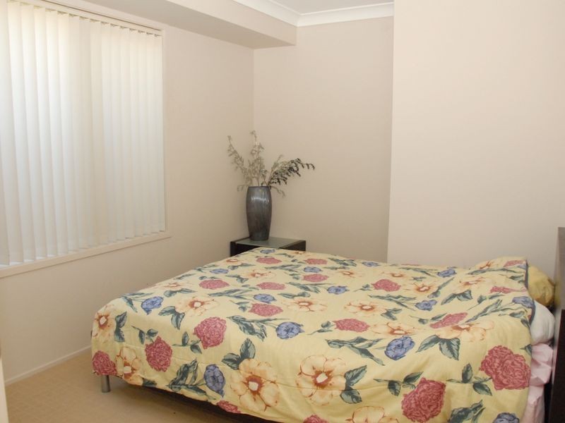 Hinchinbrook NSW 2168