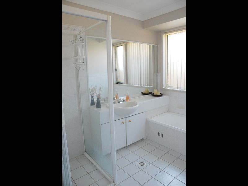 Hinchinbrook NSW 2168