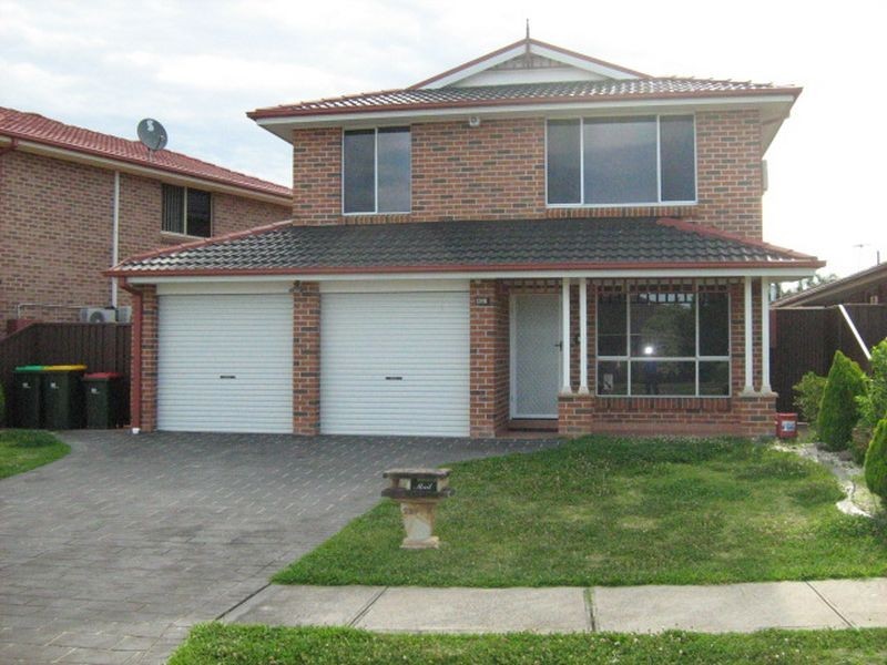 253 Pacific Palms Cct, Hoxton Park NSW 2171